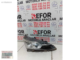Oto Çıkma Parça / Toyota / Verso / Far & Stop / Sol Ön Far / Çıkma Parça 