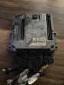 237102213R Renault Clio,SYMBOL, Dacia Dokker MOTOR BEYNİ ÇIKMA