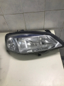 OPEL ASTRA G SAĞ SOL FAR ORJİNAL ÇIKMA