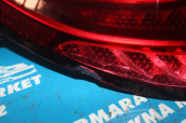 Oto Çıkma Parça / Mercedes / GLC / Far & Stop / Sol Arka Stop / Çıkma Parça 