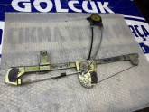 Oto Çıkma Parça / Peugeot / 306 / Oto Cam / Cam Krikosu / Çıkma Parça 