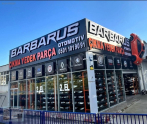 Oto Çıkma Parça / Skoda / Scala / Kaporta & Karoser / Sol Ön Çamurluk / Çıkma Parça 