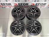 MERCEDES C SERİSİ W206 JANT SET ÇIKMA YEDEK PARÇA