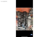Oto Çıkma Parça / Volkswagen / Transporter / Motor / Komple Motor / Çıkma Parça 