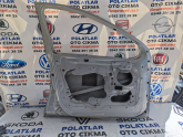 Oto Çıkma Parça / Peugeot / 207 / Kaporta & Karoser / Sağ Ön Kapı / Çıkma Parça 