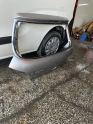 Oto Çıkma Parça / Peugeot / 307 / Kaporta & Karoser / Bagaj Kapağı / Çıkma Parça 