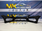 Oto Çıkma Parça / Mercedes / C Serisi / Tampon / Ön Tampon / Sıfır Parça 