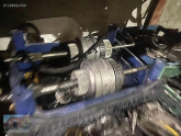 MERCEDES 722.3-722.4 OTOMATİK ŞANZIMAN PRİZDİREK MİLLERİ