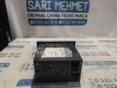 Oto Çıkma Parça / Opel / Meriva / Teyp / Cd Changer / Çıkma Parça 