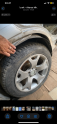 Oto Çıkma Parça / Bmw / X5 / Jant & Lastik / Jant & Lastik Takımı / Çıkma Parça 