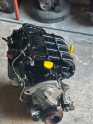 Oto Çıkma Parça / Renault / Clio / Motor / Komple Motor / Çıkma Parça 