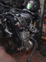 Oto Çıkma Parça / Ford / Tourneo Connect / Motor / Motor (komple) / Çıkma Parça 