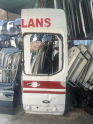 Ford transit bagaj kapağı 2015+2022