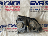 Oto Çıkma Parça / Renault / Clio / Far & Stop / Sol Ön Far / Çıkma Parça 