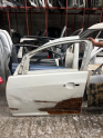 Opel Astra J kasa çıkma ön sol kapı