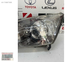 Oto Çıkma Parça / Honda / Civic / Kaporta & Karoser / Sol Şasi / Çıkma Parça 