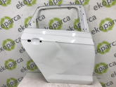 Oto Çıkma Parça / Volkswagen / Polo / Kaporta & Karoser / Sağ Arka Kapı / Çıkma Parça 