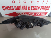 Oto Çıkma Parça / Hyundai / Elantra / Far & Stop / Sol Ön Far / Çıkma Parça 