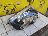 Oto Çıkma Parça / Opel / Combo / Far & Stop / Sol Ön Far / Çıkma Parça 