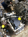 Oto Çıkma Parça / Renault / Megane / Motor / Motor (komple) / Çıkma Parça 