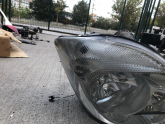 Oto Çıkma Parça / Mercedes / Sprinter / Far & Stop / Sağ Ön Far / Çıkma Parça 