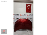 HONDA CİTY MOTOR KAPUT ORJİNAL ÇIKMA YEDEK PARÇA 21-24