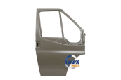 Ford TRANSIT 06 V-347 Ön Kapı Komple Sağ Gri
