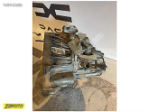 Oto Çıkma Parça / Renault / Megane / Cam / Silecek Mekanizması / Sıfır Parça 