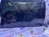 Oto Çıkma Parça / Mercedes / Vito / Oto Cam / Arka Cam / Çıkma Parça 