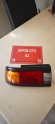 Nissan sunny sol arka stop