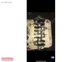 Volkswagen Audi 1.8T Krank 058