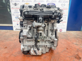 Oto Çıkma Parça / Volvo / V40 / Motor / Komple Motor / Çıkma Parça 