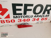 Oto Çıkma Parça / Toyota / Auris / Far & Stop / Sol Arka Stop / Çıkma Parça 
