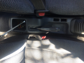 Oto Çıkma Parça / Toyota / Corolla / Fren / El Freni Kolu / Çıkma Parça 