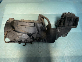 İVECO DAİLY KALORİFER KUTUSU *ALKAN OTOMOTİV*
