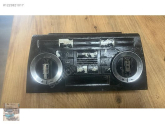 Audi a3 klima kontrol paneli çıkma