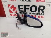 Oto Çıkma Parça / Toyota / Auris / Ayna / Sağ Dış Ayna / Çıkma Parça 