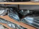 Oto Çıkma Parça / Seat / Leon / Far & Stop / Gündüz Ledi / Çıkma Parça 