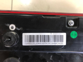 Oto Çıkma Parça / Skywell / ET5 / Far & Stop / Bagaj Stop / Çıkma Parça 