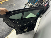 Oto Çıkma Parça / Porsche / Panamera / Kaporta & Karoser / Sol Arka Kapı / Çıkma Parça 