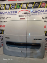 Oto Çıkma Parça / Dacia / Dokker / Kaporta & Karoser / Bagaj Kapağı / Çıkma Parça 