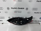 Oto Çıkma Parça / Opel / Insignia / Far & Stop / Sol Arka Stop / Çıkma Parça 