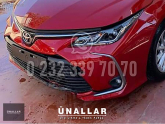 2020 TOYOTA COROLLA ÖN TAMPON ve TÜM AKSAM| ÜNALLAR OTO ÇIKMA |