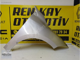 Oto Çıkma Parça / Renault / Megane / Kaporta & Karoser / Arka Çamurluk / Çıkma Parça 