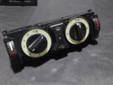 MERCEDES SLK  R170 KLIMA KONTROL PANELI