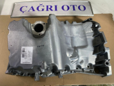 Oto Çıkma Parça / Audi / A5 / Motor / Karter / Çıkma Parça 