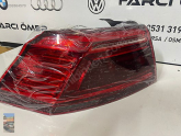 Oto Çıkma Parça / Volkswagen / Passat / Far & Stop / Far & Stop Sacı / Çıkma Parça 