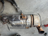 Oto Çıkma Parça / Peugeot / 106 / Egzoz / Katalitik Konvertör / Çıkma Parça 