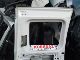 Oto Çıkma Parça / Volkswagen / Caddy / Kaporta & Karoser / Sağ Sürgülü Kapı / Çıkma Parça 