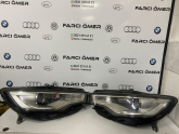 Oto Çıkma Parça / Audi / A6 / Far & Stop / Sol Ön Far / Çıkma Parça 
